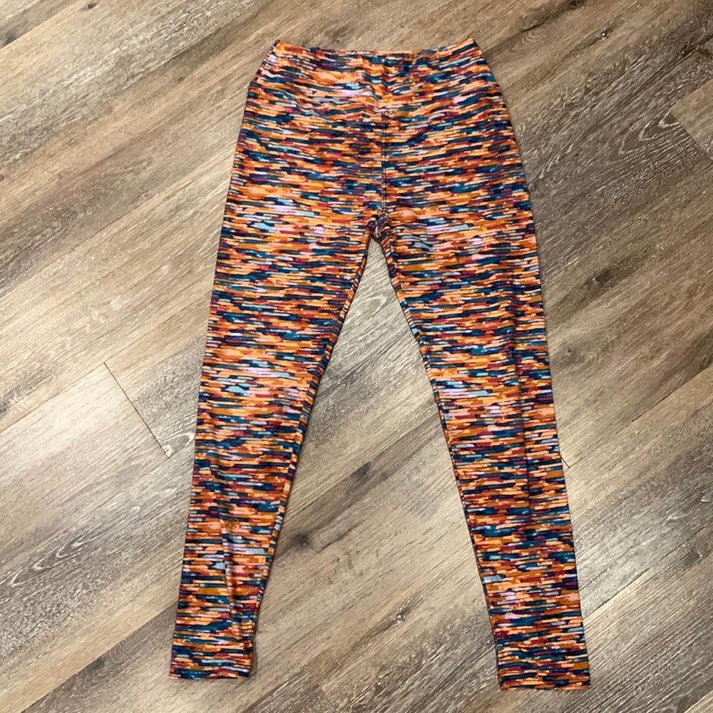 Lula Roe leggings